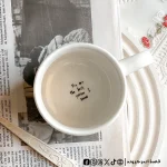 You are THE BEST person I know -cup