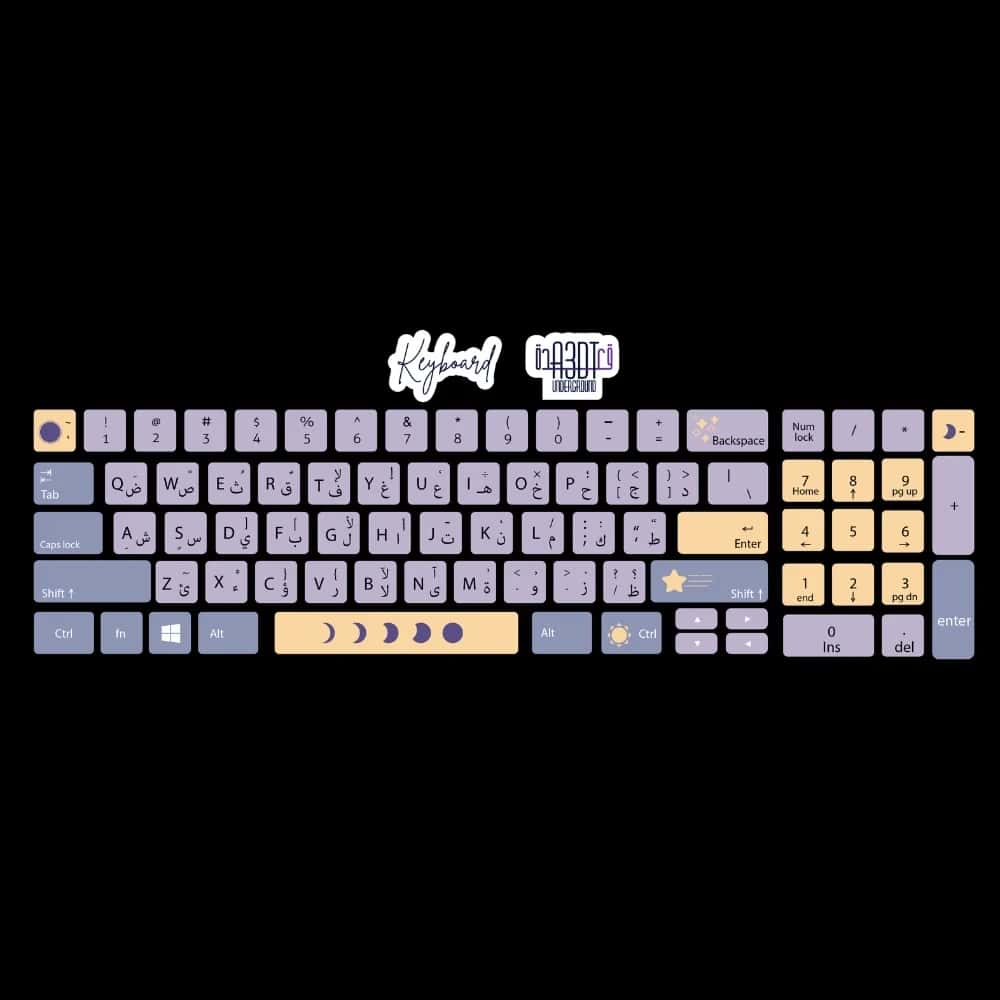 xmZVzdYXWKTcJH8dTqoDcrgFhBcxaMx81reqGBij.jpg Moon -keyboard sticker 2 - الصورة 1