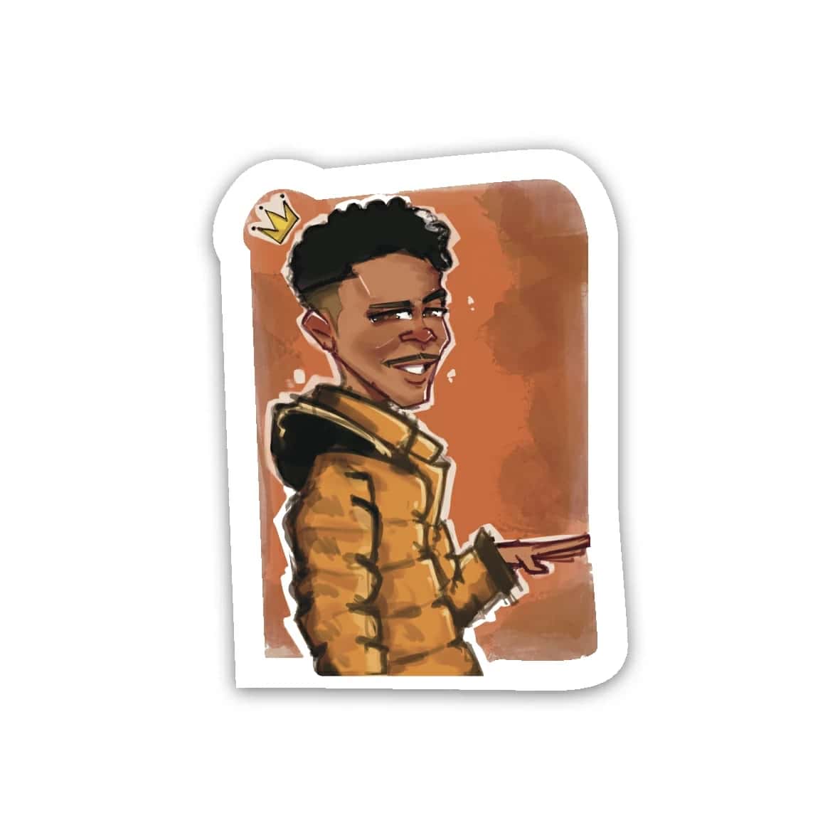 yAg7XToh8BIimqAAW509KGToghECvDJNFeroZTzS.jpg Wegz- Sticker - الصورة 1
