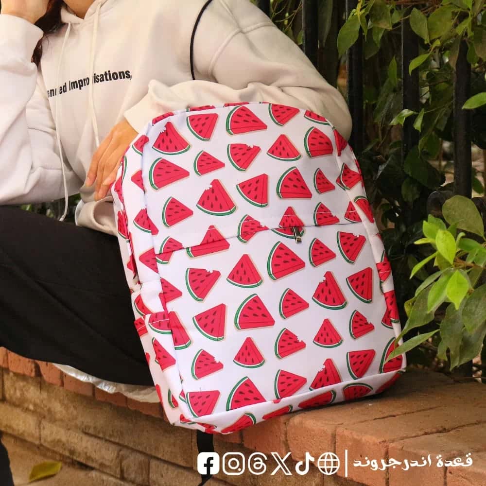 yAs4QNqXlb3ZaJJkyTRkluAvBFdrDjjWfOySM0NY-1.jpg Watermalon -bag - الصورة 1