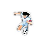 Captain Maged- Sticker