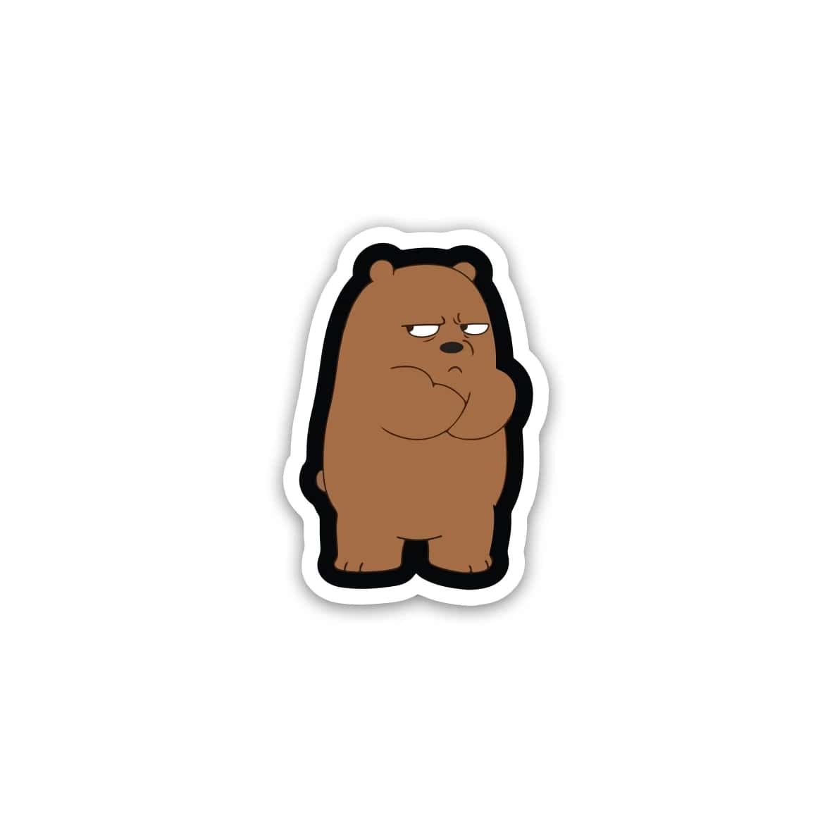 zO5gouwgsSIQoMSF1jufxRXqcUQoDCue8aMYYYEJ.jpg grizzly- sticker - الصورة 1