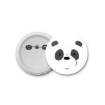 We Bare Bear 5- blastic badge